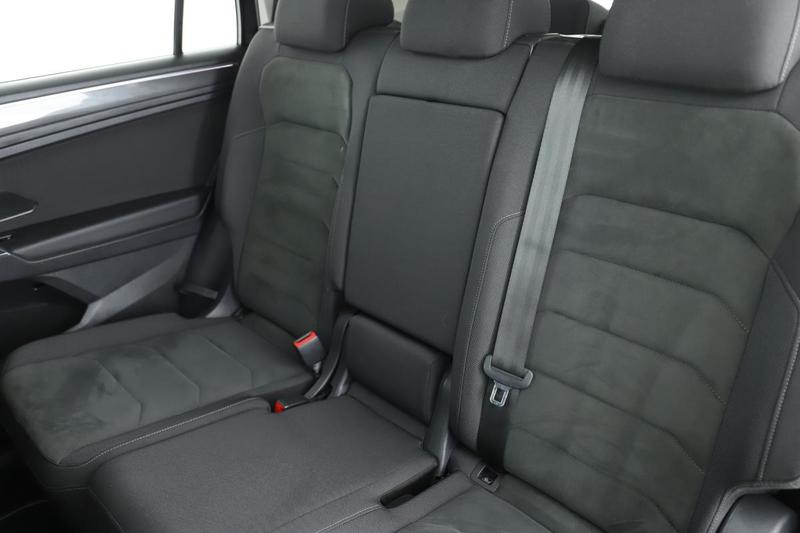 Volkswagen Tiguan Allspace 1.5 Tsi Evo Carat Dsg7 150 ch