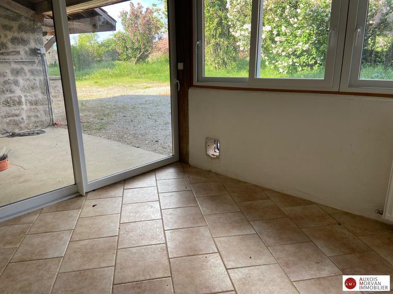 Maison ancienne - 248 m² - 7 pièces