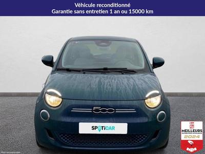 Fiat 500 III E 118 ch nouvelle
