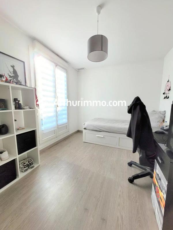 Maison - 122 m² - 5 pièces