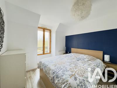 Maison - 84 m² - 4 pièces