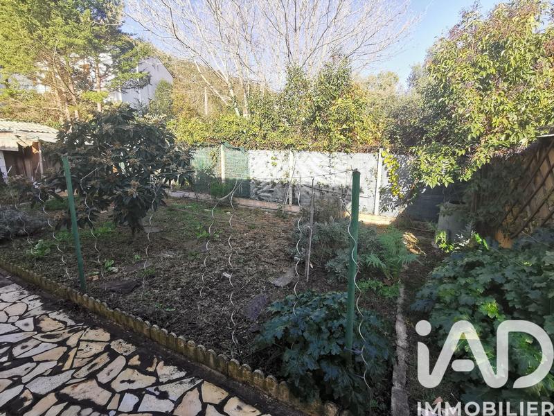 Maison - 105 m² - 3 pièces