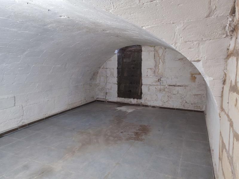 Local commercial - 79 m² - 2 pièces