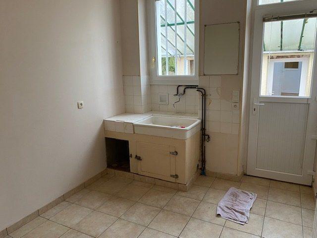 Maison - 149 m² - 5 pièces