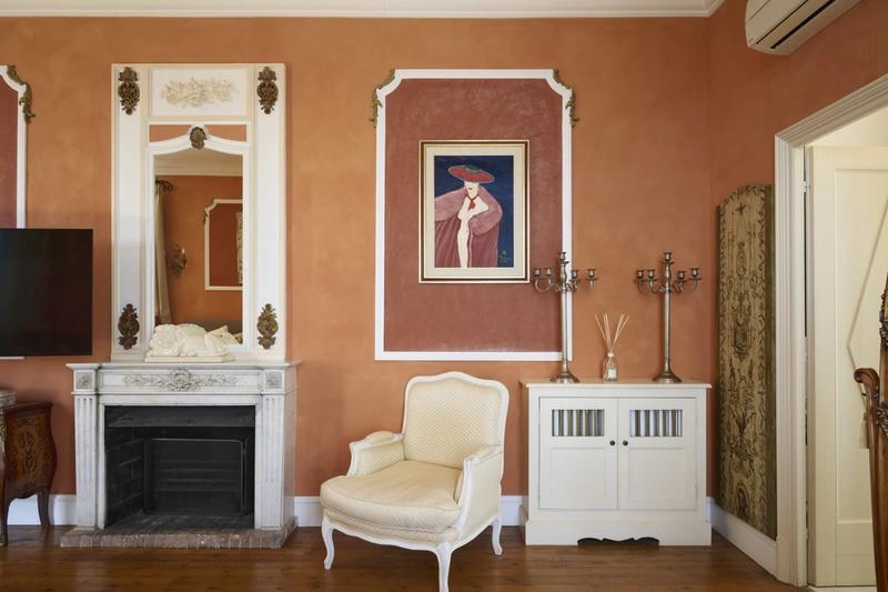 Maison - 350 m² - 7 pièces