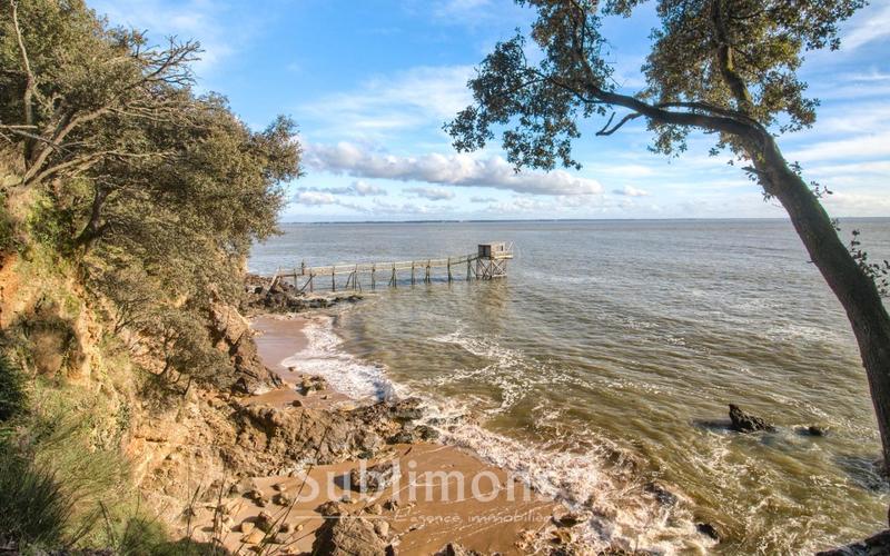 Maison - 102 m² - 4 pièces