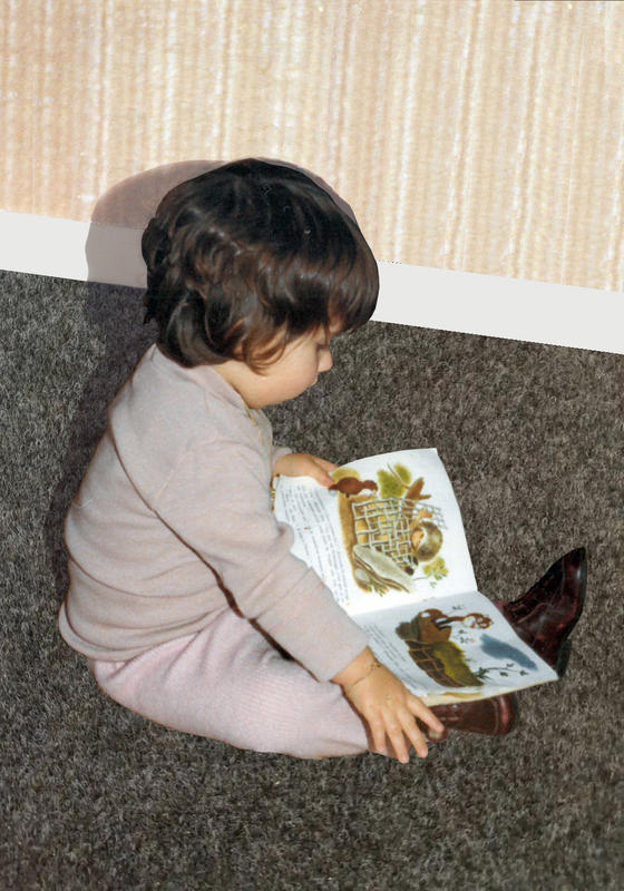 Café lecture à la Maison du Père Castor