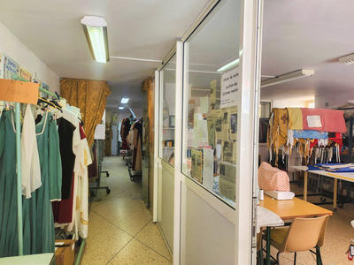 Maison - 265 m² - 10 pièces