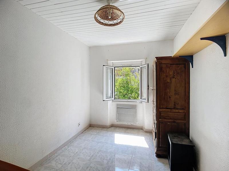 Maison - 62 m² - 3 pièces