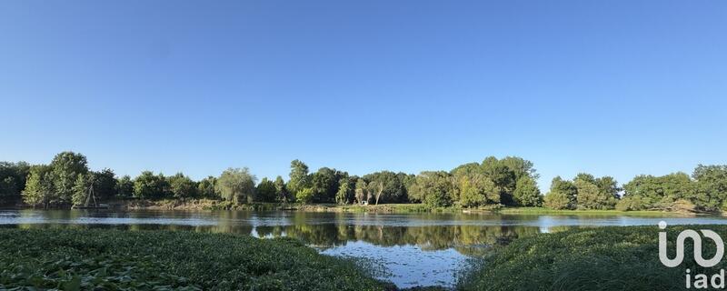 Maison - 157 m² - 7 pièces