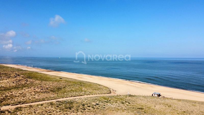 Maison - 138 m² - 6 pièces