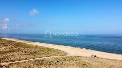 Maison - 138 m² - 6 pièces