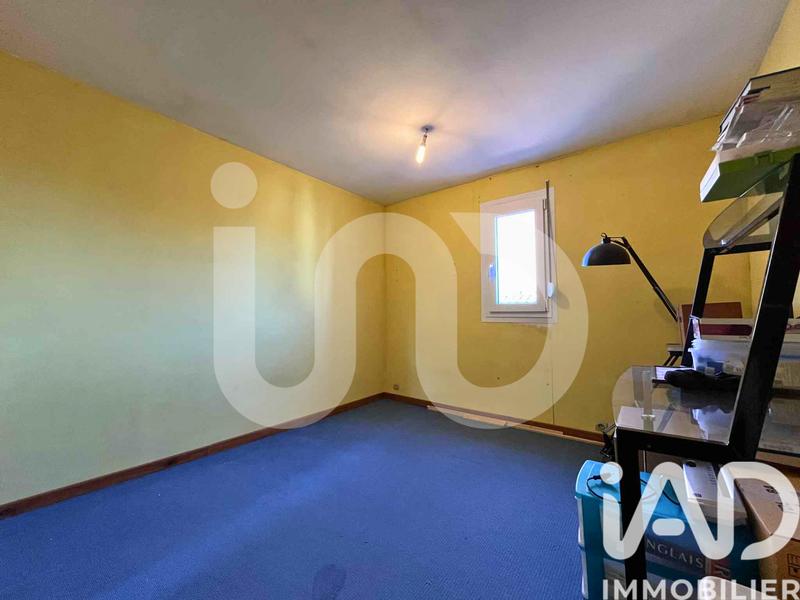 Maison de ville - 85 m² - 4 pièces