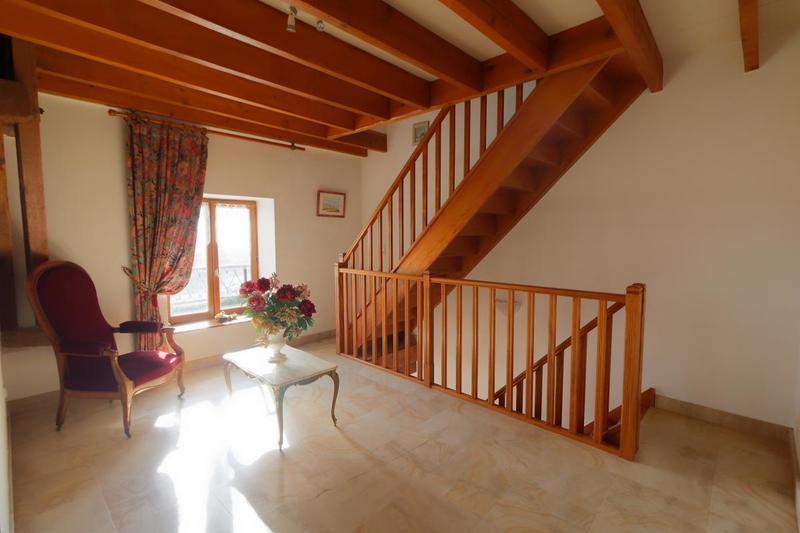 Maison - 149 m² - 7 pièces