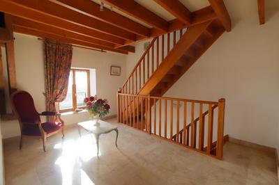 Maison - 149 m² - 7 pièces