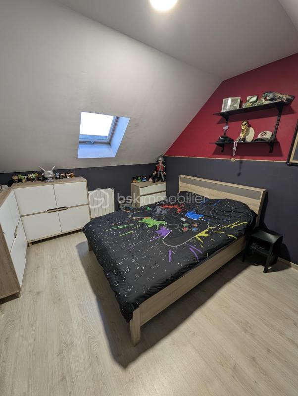 Pavillon - 168 m² - 7 pièces