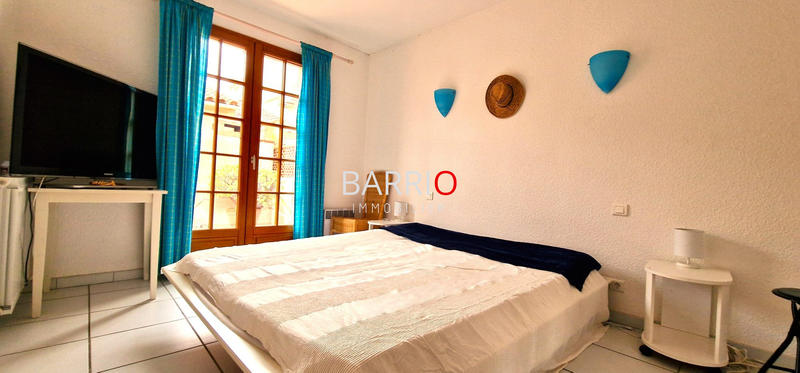 Maison contemporaine - 85 m² - 3 pièces