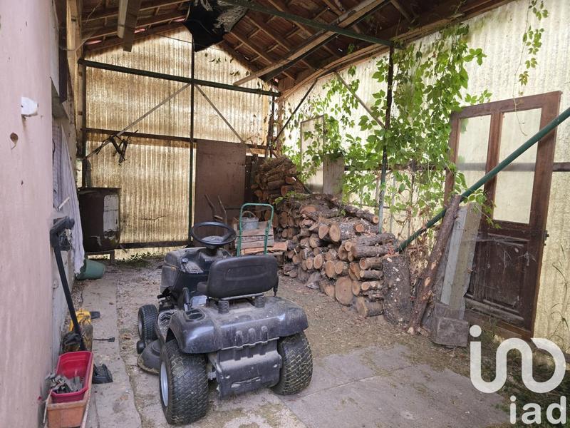 Maison - 137 m² - 6 pièces