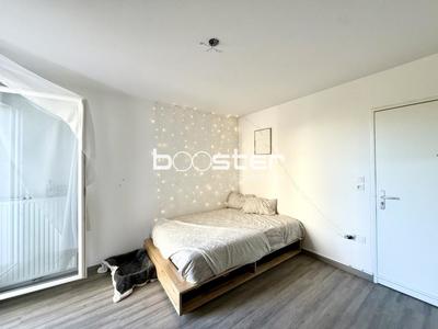 Appartement ancien - 87 m² - 4 pièces