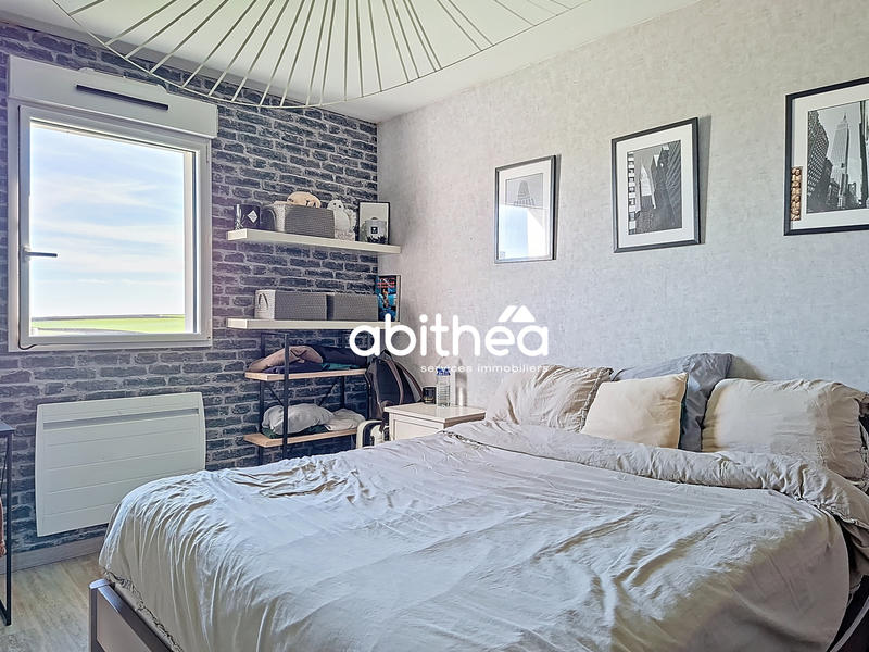 Maison - 188 m² - 6 pièces