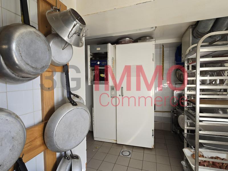 Fonds de commerce - Magasins