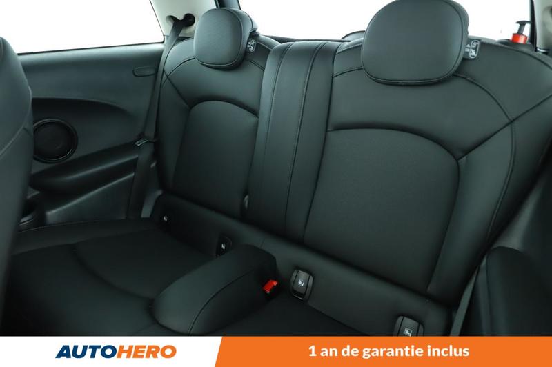 Mini Mini Cooper Bva 3p 136 ch