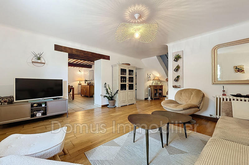 Mas - 150 m² - 7 pièces