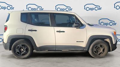 Jeep Renegade 1.6 E.torq Evo 110 Sport