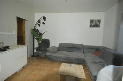 Immeuble - 207 m² - 8 pièces