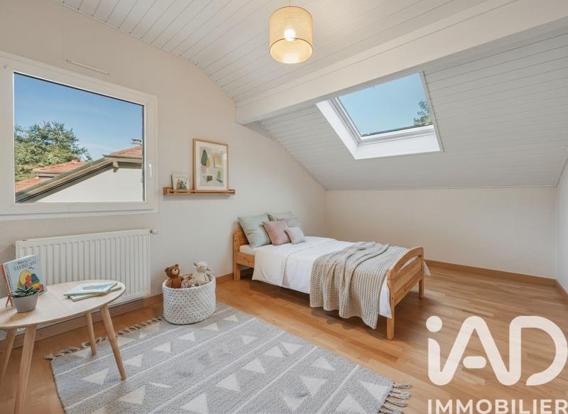 Maison - 152 m² - 5 pièces