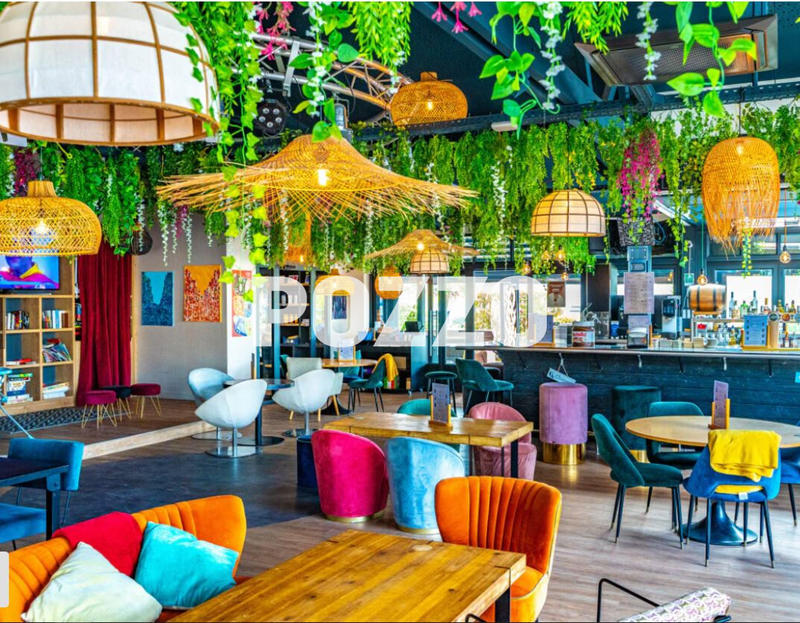 Maison - 55 m² - 5 pièces