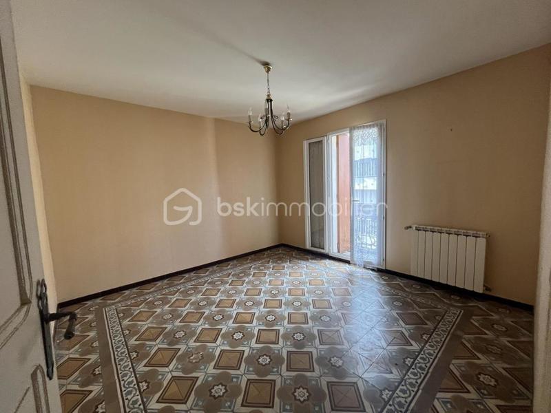 Maison traditionnelle - 149 m² - 7 pièces