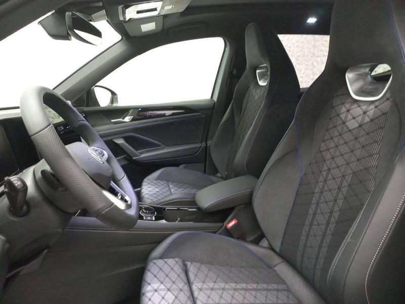 Volkswagen Tiguan 1.5 eHybrid 272ch Dsg6 R-Line Edition