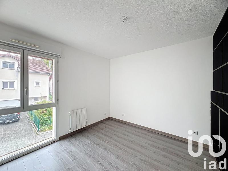 Duplex - 96 m² - 4 pièces