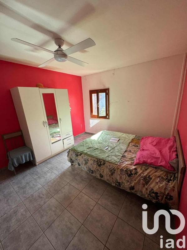 Maison - 116 m² - 7 pièces