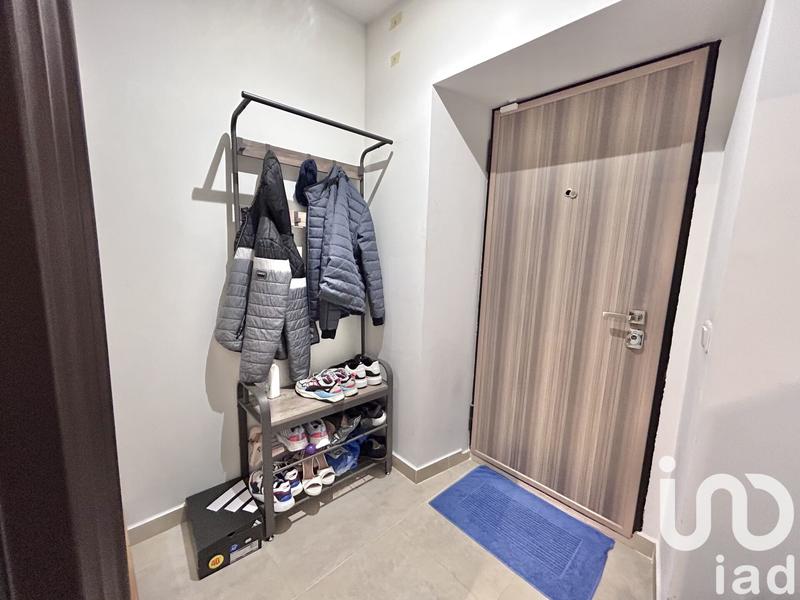 Appartement - 197 m² - 7 pièces