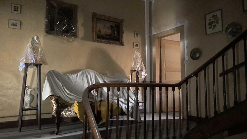 Maison - 190 m² - 7 pièces