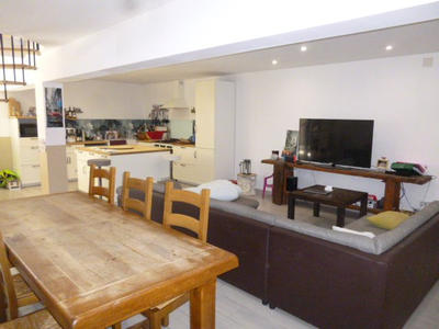 Maison - 155 m² - 5 pièces