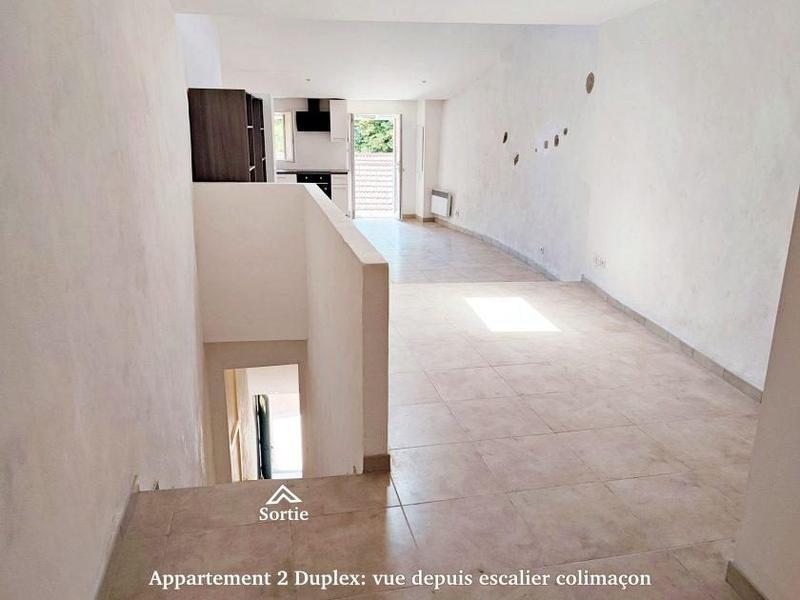 Maison - 87 m² - 4 pièces