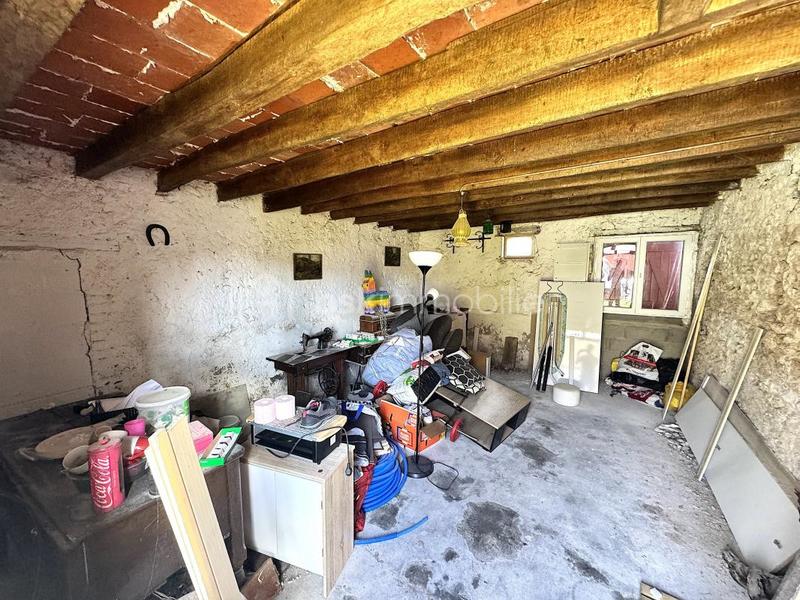 Maison - 200 m² - 8 pièces