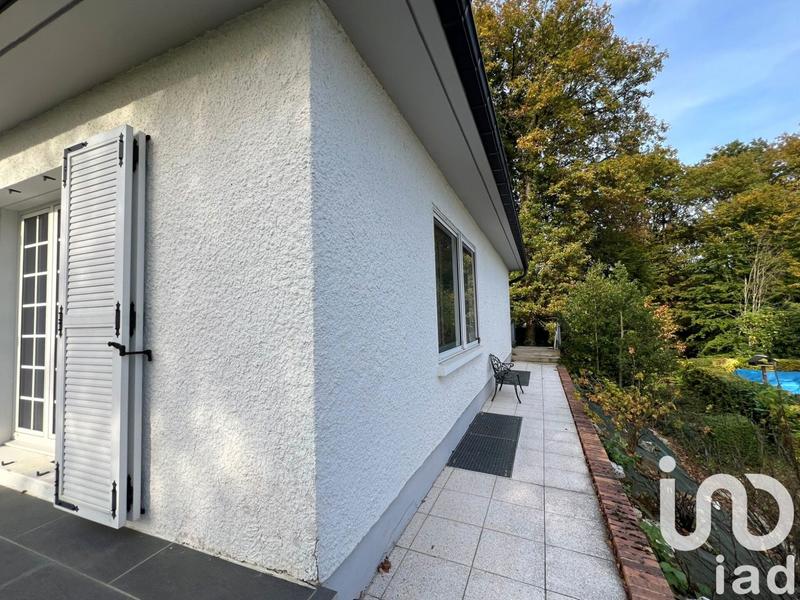 Maison - 170 m² - 6 pièces