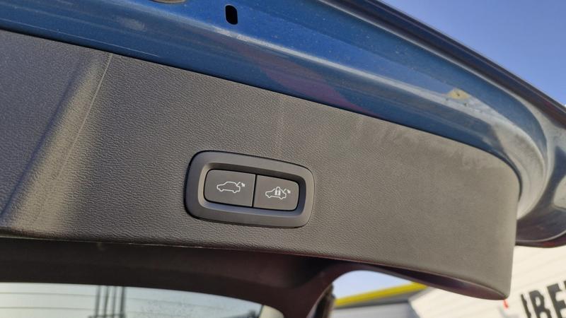 Volvo Xc40 T4 Recharge 129+82 Ch Dct7 Start