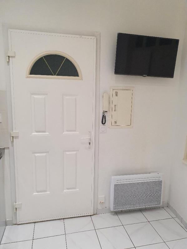 Studio - 15 m² - 1 pièce