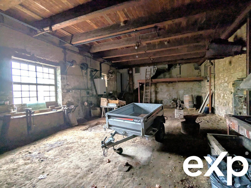 Appartement - 93 m² - 5 pièces