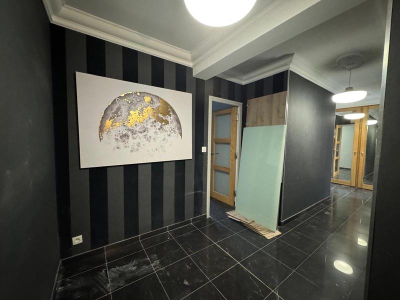 Appartement - 74 m² - 4 pièces