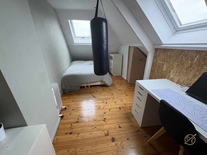 Appartement - 121 m² - 4 pièces