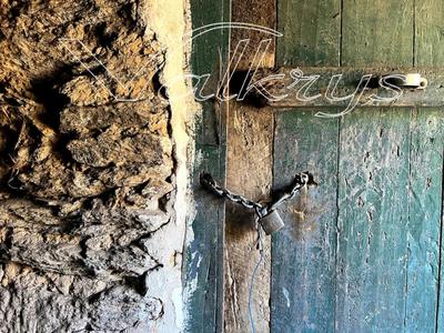 Corps de ferme - 300 m² - 4 pièces