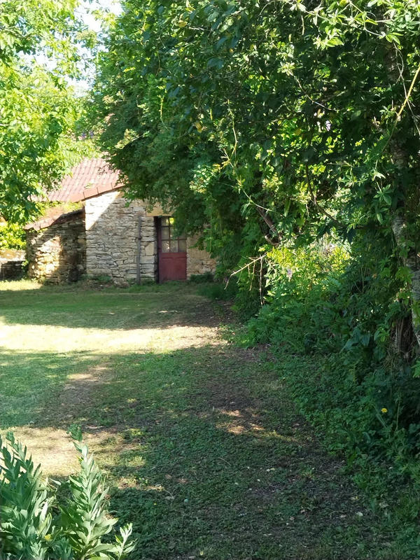 Maison ancienne - 71 m² - 2 pièces