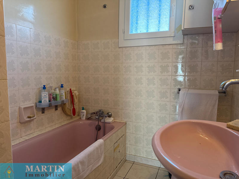 Villa - 124 m² - 6 pièces