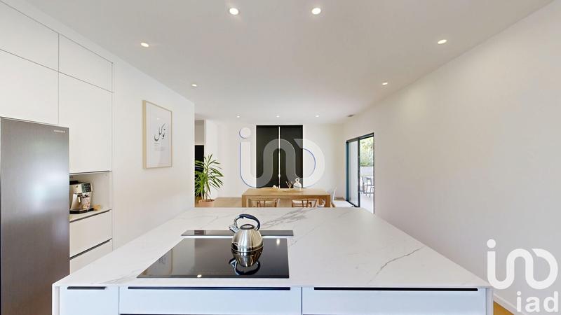 Maison - 158 m² - 4 pièces